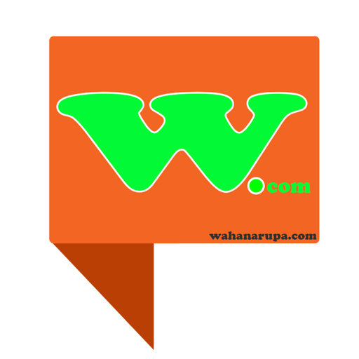 wahanarupa.com logo