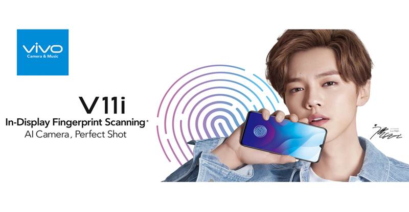 Vivo V11i