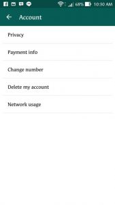 Cara Meringankan Beban WhatsApp