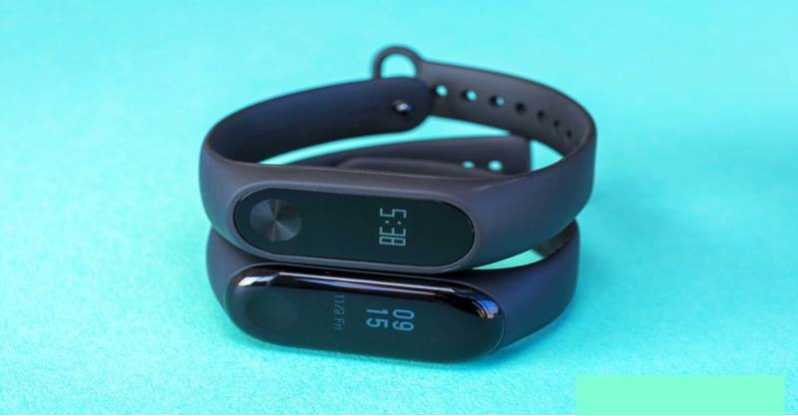 Review Xiaomi Mi Band 3 Terbaru 2018