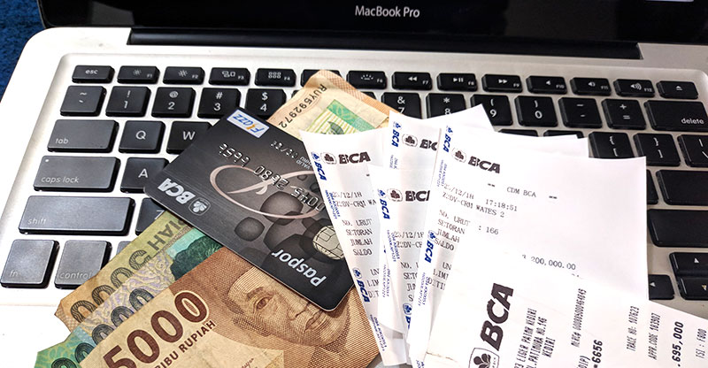 Yuk, Siapkan Resolusi Keuangan Tahun 2019