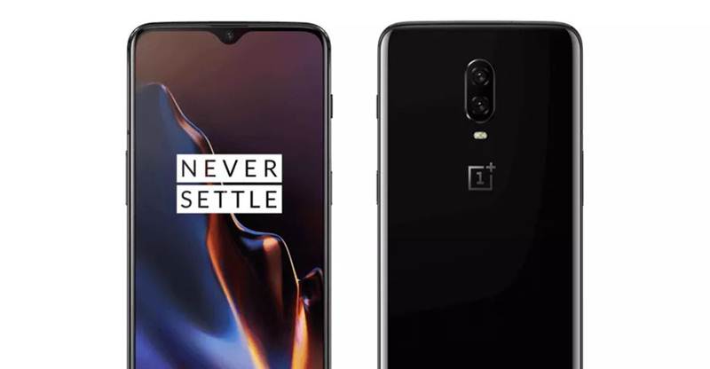 OnePlus 7 terbaru