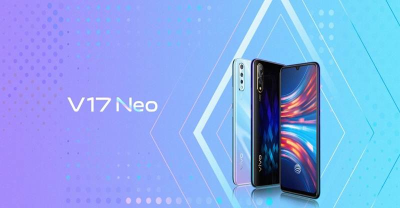 Vivo V17 Neo