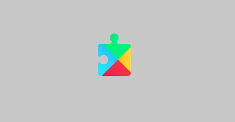 google play service error
