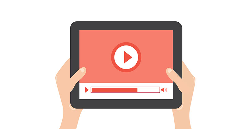 Cara mengatasi video patah patah di android